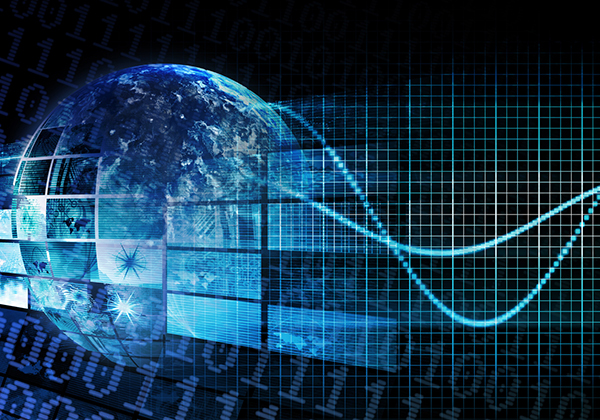 Wide Area Networks