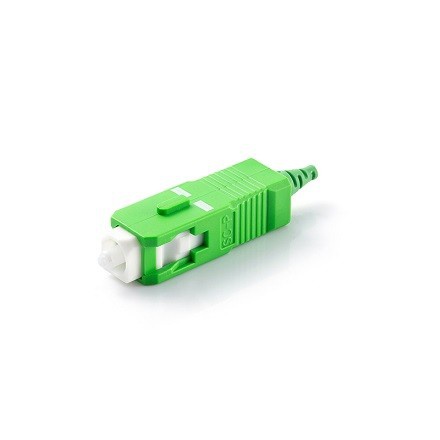 SC APC Standard Connectors 0.9mm