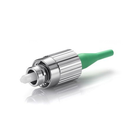 FC APC Premium Connectors 0.9mm