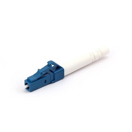 Premium LC UPC 2.0mm Connectors