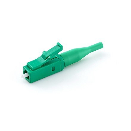 Standard LC/APC 0.9mm Connectors