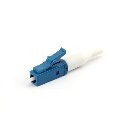 Standard LC/UPC 0.9mm Connectors