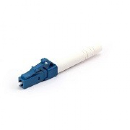 Standard LC/UPC 3.0mm Connectors