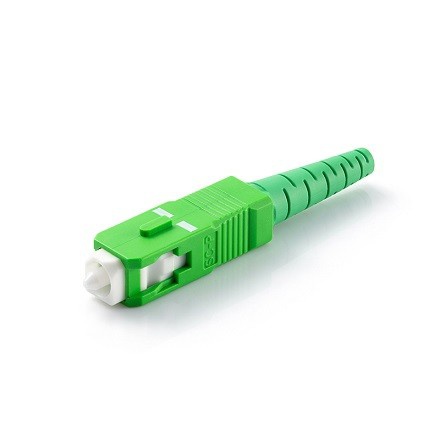 SC APC Standard Connectors 2.0mm