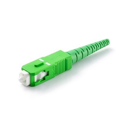 SC APC Standard Connectors 3.0mm