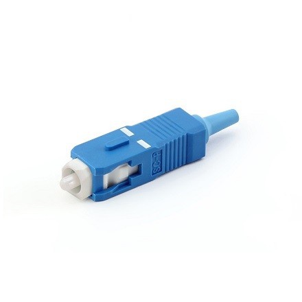 SC UPC Standard Connectors 0.9mm