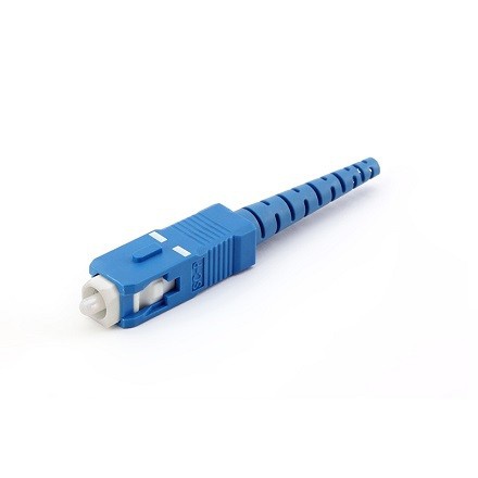 SC UPC Standard Connectors 2.0mm