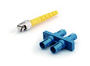 ST Connectors/Adapters