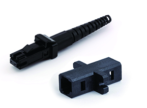 MT-RJ Connectors/Adapters