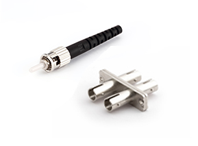 ST Connectors/Adapters